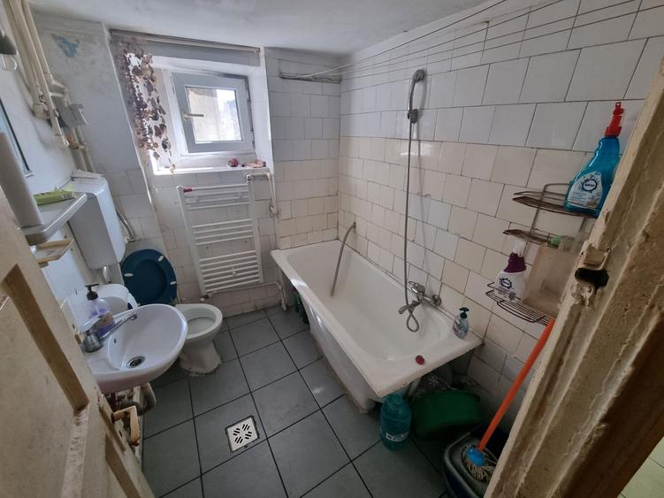 Apartament 3 camere zona Ultracentral