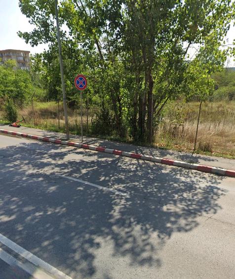 Vand teren Pipera-LOCATIE DE EXCEPTIE