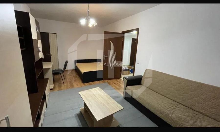 Apartament 2 camere, decomandat, Calea Turzii - 2