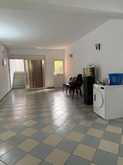 Cladire 30 camere Hotel Clinica Spital Azil Plumbuita Colentina