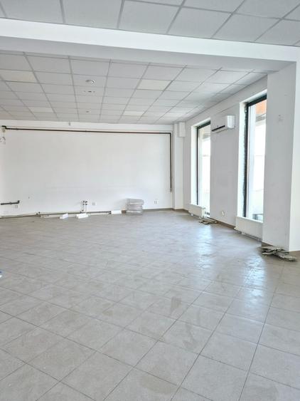 Dezrobirii - Spatiu comercial pretabil diverse activitati