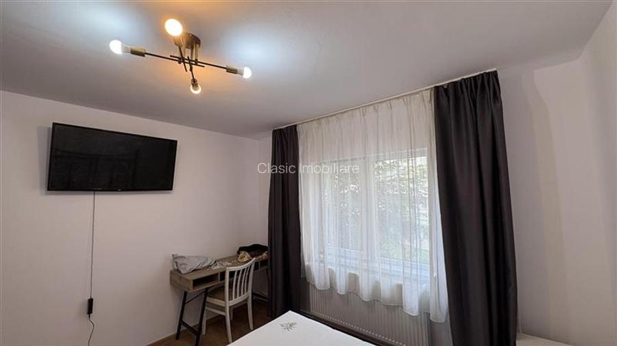 Inchiriere apartament 2 dormitoare etaj 1 in Gheorgheni- zona Interservisan - 3
