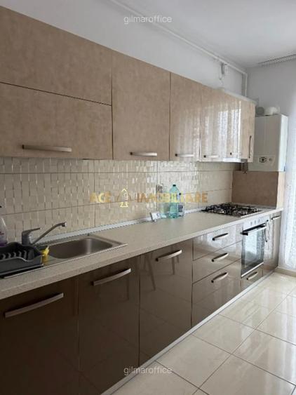 2 Camere de inchiriat | Mihai Bravu | Metrou | Centrala | Parcare
