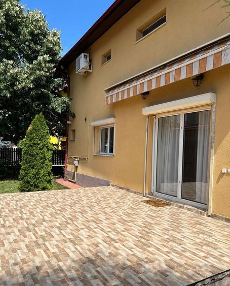 Oază de Liniște în Pipera | Casă Individuală P+1 cu Terasă și Curte de 420 mp