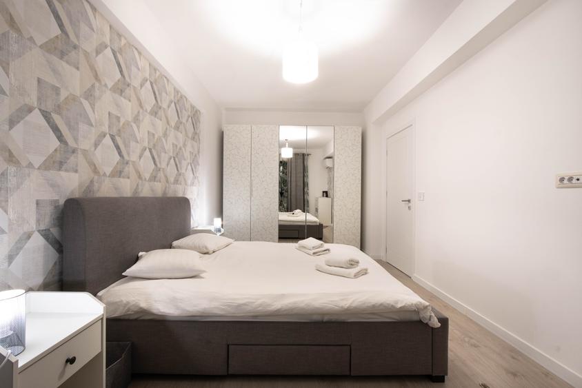 Ivory Residence apartament 2 camere de vanzare