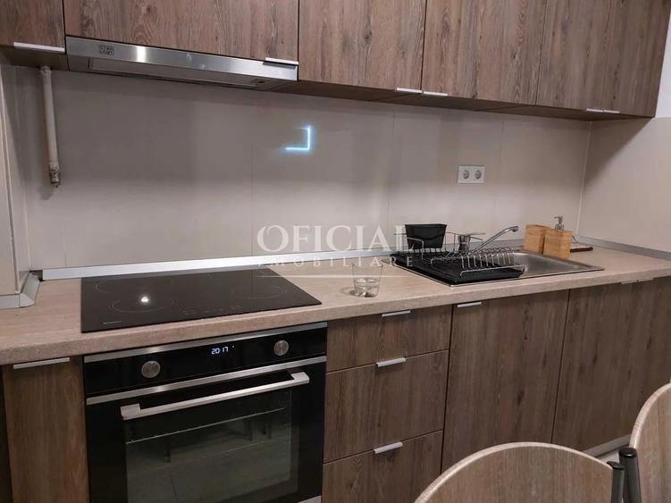 Apartament 1 Camera | 44 Mp | Parcare | Zorilor Andrei Muresanu