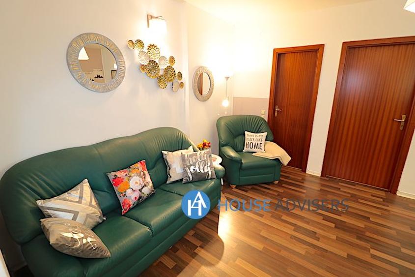 Inchiriere apartament 2 camere Universitate
