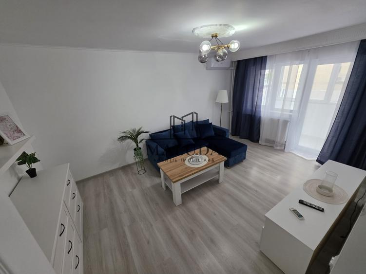 Apartament de vanzare ultracentral
