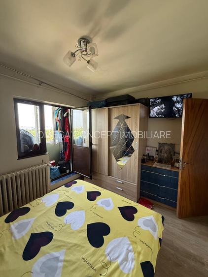 3 CAMERE DECOMANDAT - Sos. Oltenitei - 5 MIN METROU BRANCOVEANU | 2 BAI | 2 BALC - 17