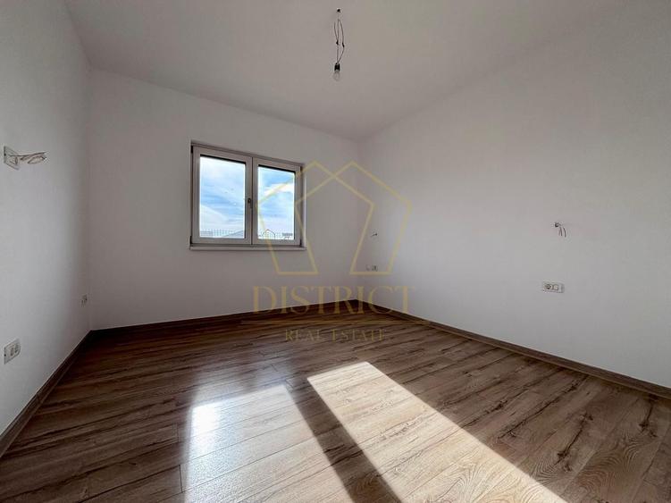Casa individuala pe parter, 3 dormitoare | Dumbravita