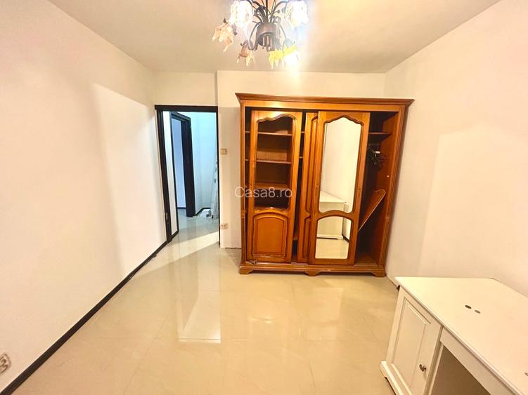 Apartament 2 camere | Iancului - 5 min Metrou | Bloc reabilitat - 5