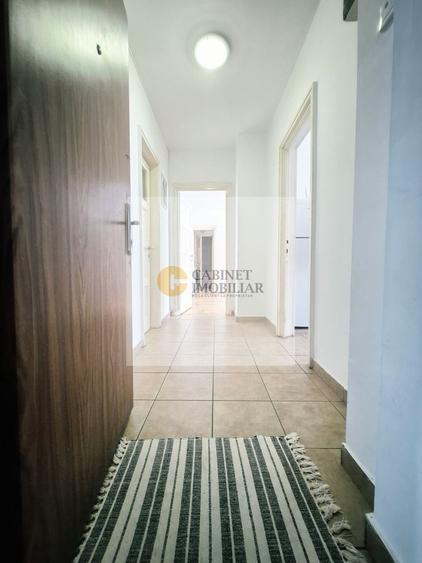 2 camere I ASE I Etaj intermediar I 53 mp