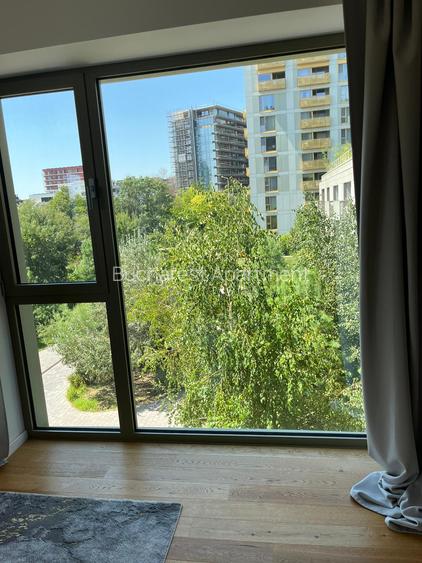 Apartament lux 2 camere//mobilat complet Rovere//Aviatiei Park - 6