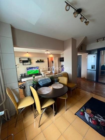 Apartament 2 camere - Open Space - Zona Turda – Arcul de Triumf - Sectorul 1 - 5