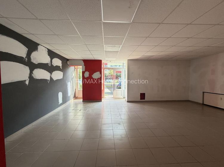 Spațiu comercial cu vizibilitate și acces excelent/ Șoseaua Pantelimon - 8