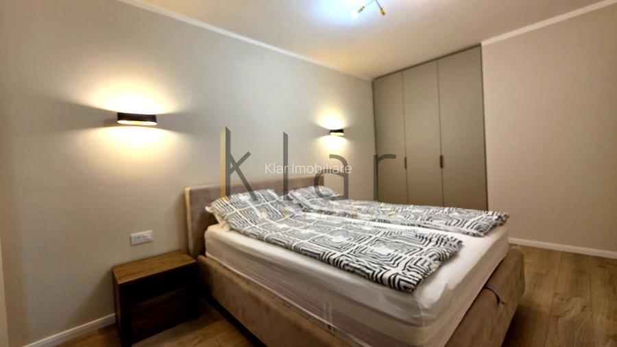 Apartament 2 camere 58mp,balcon,parcare,Plopilor Parcul Rozelor - 5