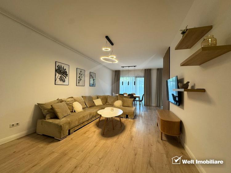 Apartament 3 camere | 78 MP + 17 MP balcoane | Parcare | Zorilor
