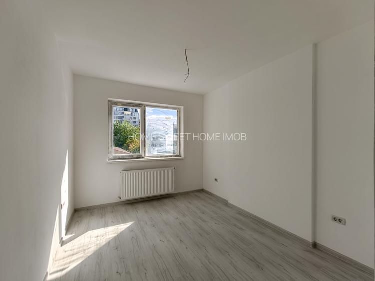 2 camere pentru birou - cabinet | Parter inalt | Parcare inclusa | Rezervelor 60