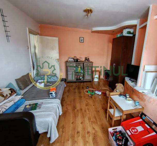 Apartament 2 camere de vanzare în Vasile Aaron, Sibiu
