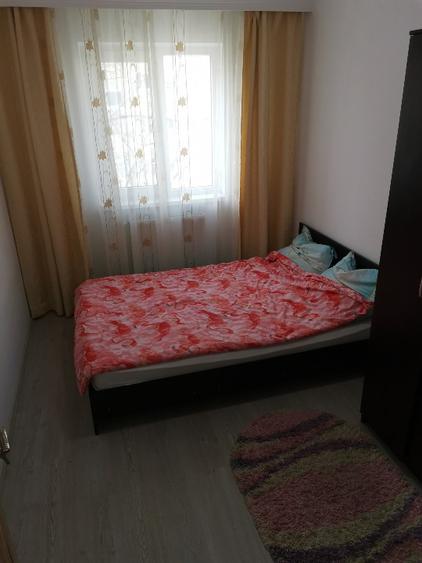 Ap 3 cam Tomis Nord, Badea Cartan cu loc de parcare