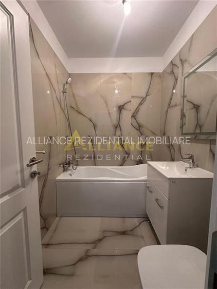 Apartament 2 camere | 65,5 mp | Metrou Aparatorii Patriei - 14