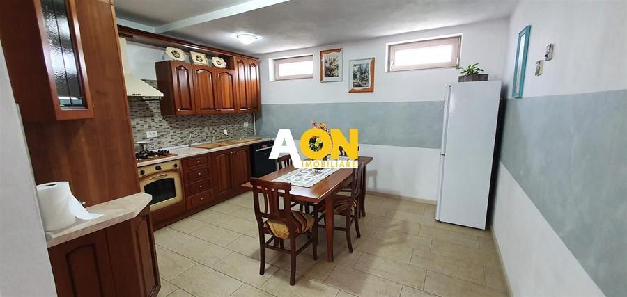 Casa 5 camere, D+P 1200 mp teren, toate utilitatile