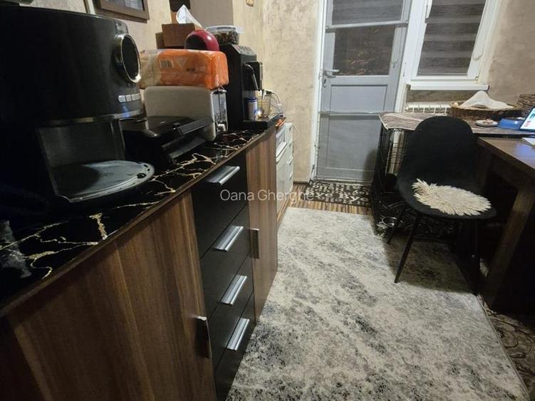 Apartament 3 camere, semidecomandat, Valea Rosie - 5