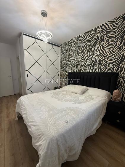 3 Camere Et.4/8 Bloc Nou | Bd. Timisoara - Avangarde Grande Village - 5