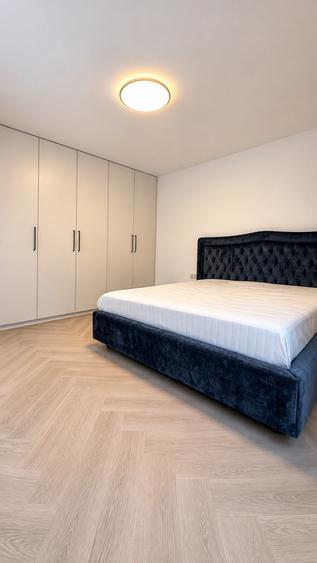 Apartament luxcu 3 camere – prima închiriere – zona Dacia, Constanța