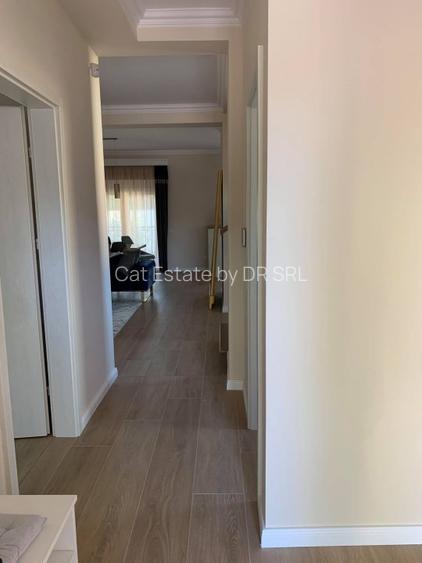 Duplex exclusivist aproape de Continental - 10