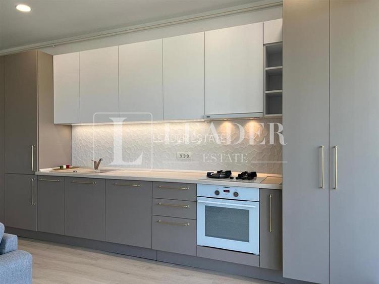 3 Camere | Laguna Residence | Floreasca - 5
