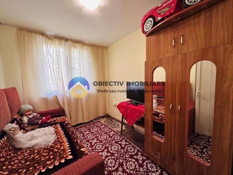 Apartament 3 camere-ETAJ 1-Zona Darmanesti