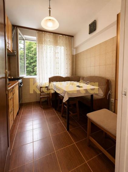 Apartament 3 camere 64mp mobilat | Sos. Colentina | Metrou_Obor - 8