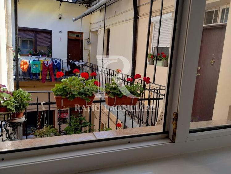 Apartament cu 2 camere de inchiriat | Calea Republicii | Oradea |