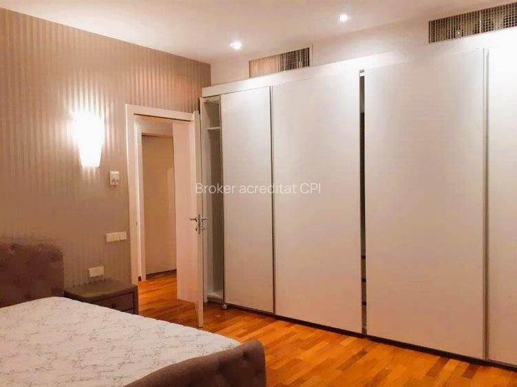 INCHIRIERE APARTAMENT 4 CAMERE ZONA BANEASA SECTOR 1