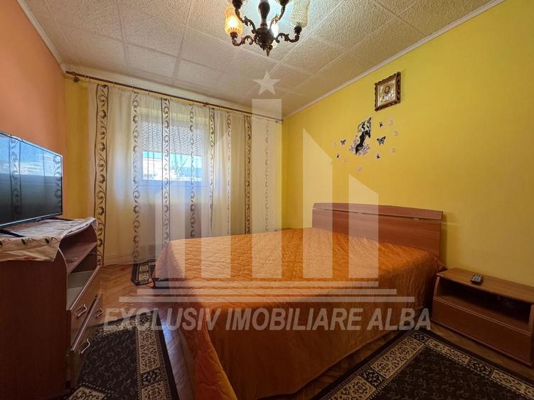 Apartament 3 camere decomandate | De inchiriat | 72 mp | Cetate