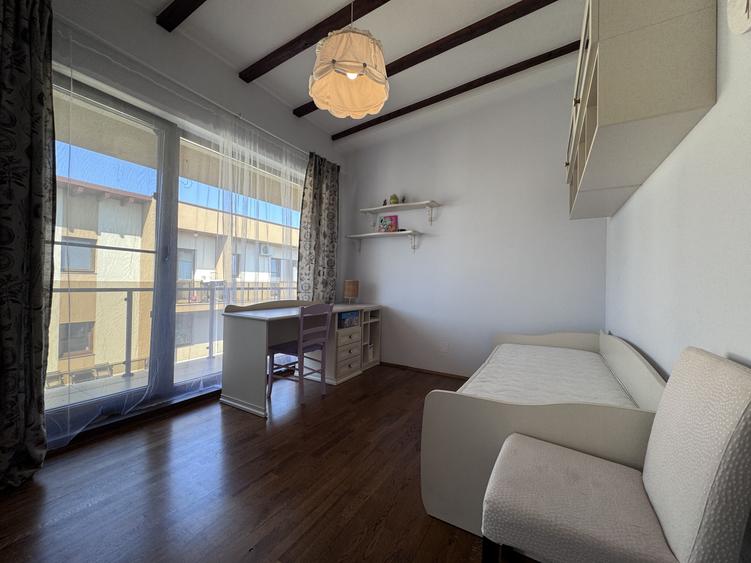 0% comision | 80 mp | 3 camere · 2 băi · 2 balcoane · Parcare | Eugen Ionesco