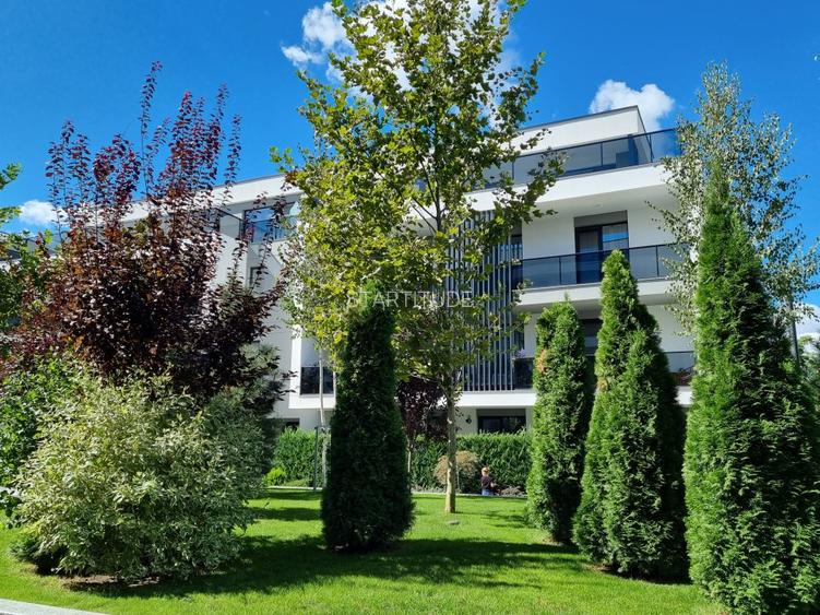3 CAMERE CU CURTE, RESIDENCE5 EROU IANCU NICOLAE 122 LANGA OLIVETO/ PAZA 24H - 34