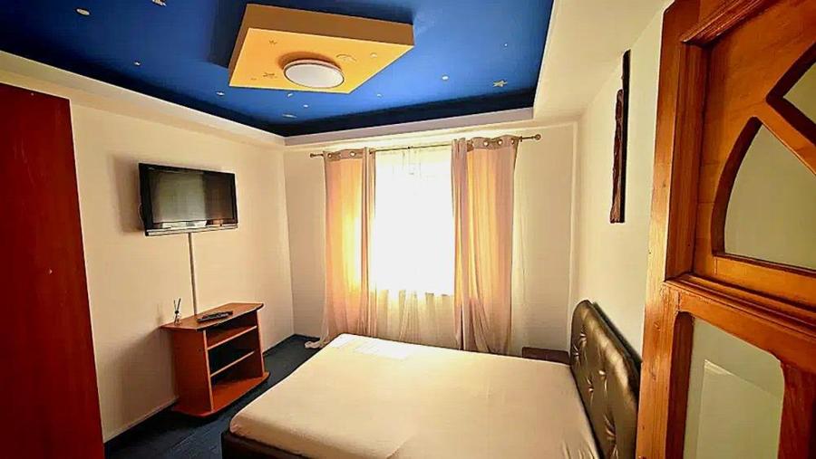Apartament 2 camere conf 1 dec zona Brosteni