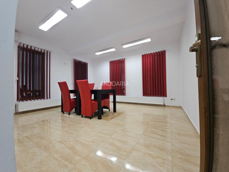 Spatiu de inchiriat in Mosnita  langa asfalt - 6