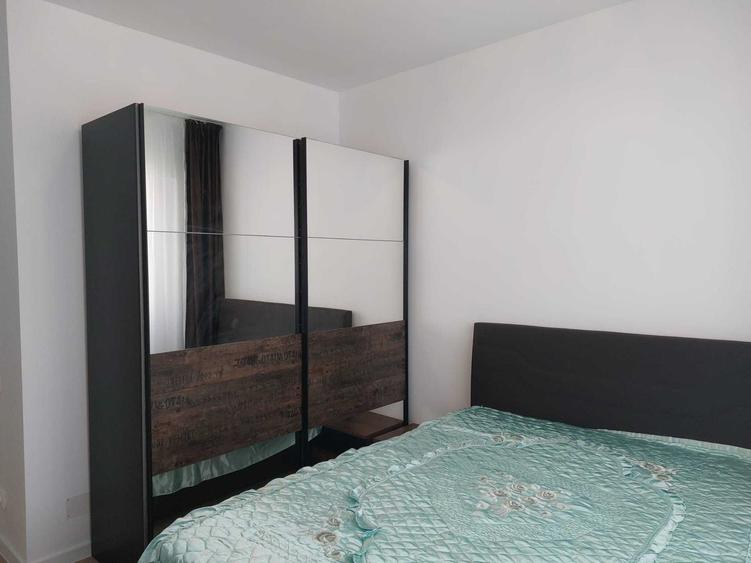2 Camere de inchiriat | Mobilat | Centrală | Etaj 6 | Rotar Park