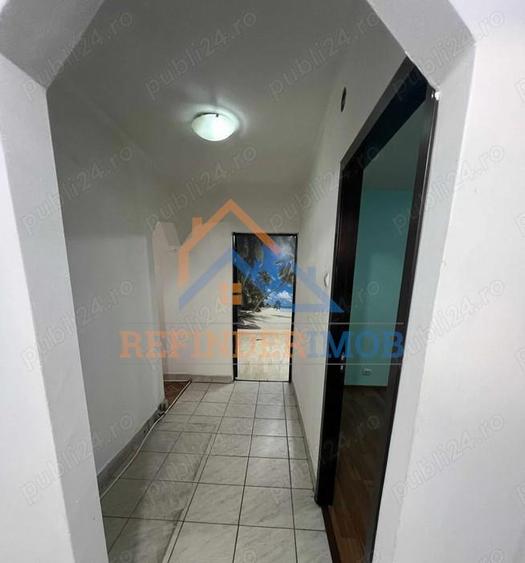 Apartament 4 camere Rahova – Sos Alexandriei