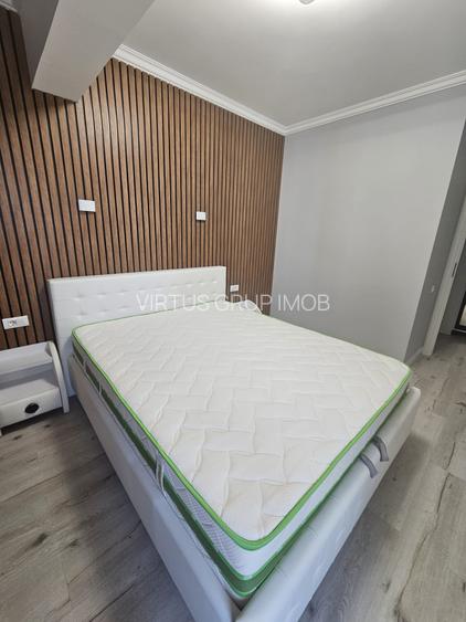 Închiriere Apartament 2 Camere Grozăvești Regie Residence - 2