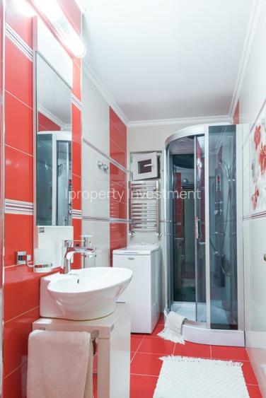 Romana | 3 Camere | Centrala Imobil | Prox. Metrou | Parcare | - 12