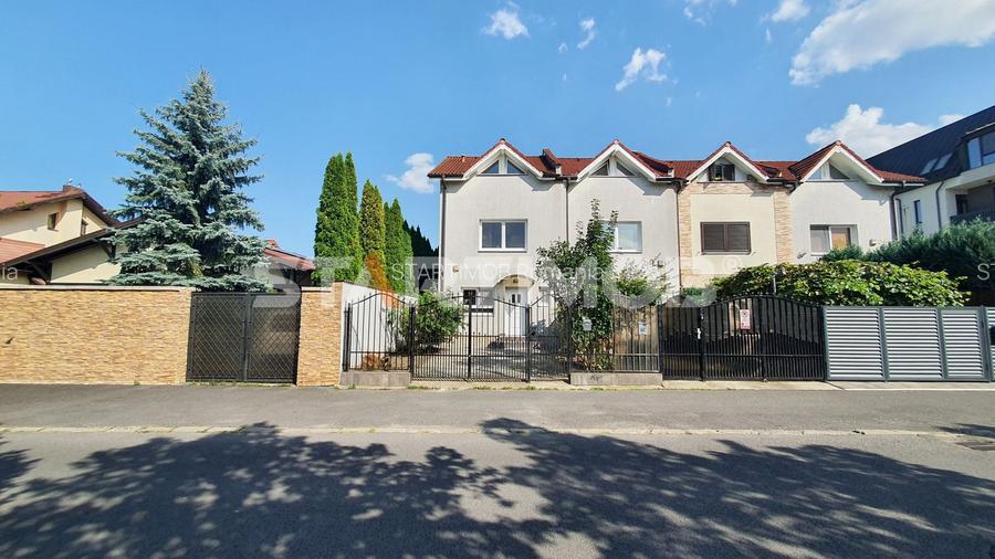Casa tip duplex Tractorul zona Coresi - 36