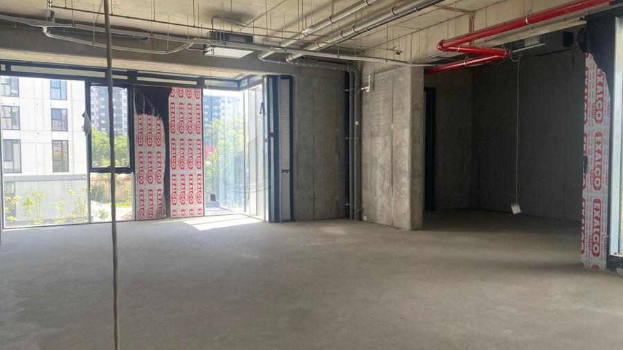 REC3001426 Spatiu Comercial I One Cotroceni Park l 250 mp