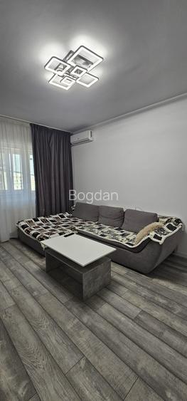 Apt. 2 cam. Militari,bloc 2022,Rotar Park 2,zona Metro-Mc Donald's,10 min metrou - 7
