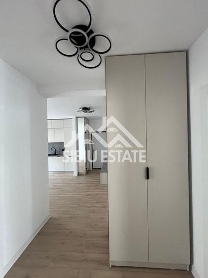 Apartament de lux – 3 camere, blacon si parcare
