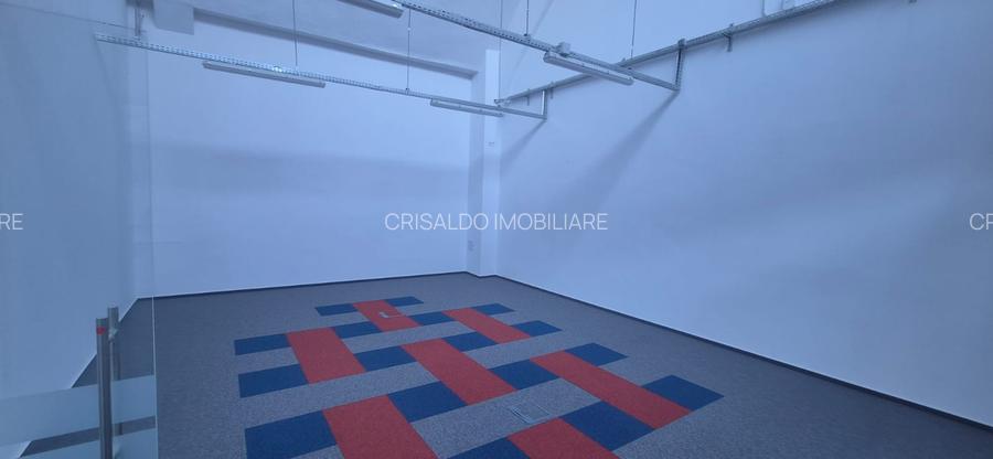 Spatiu de birouri / comercial / show room Domenii - Parcul Copilului