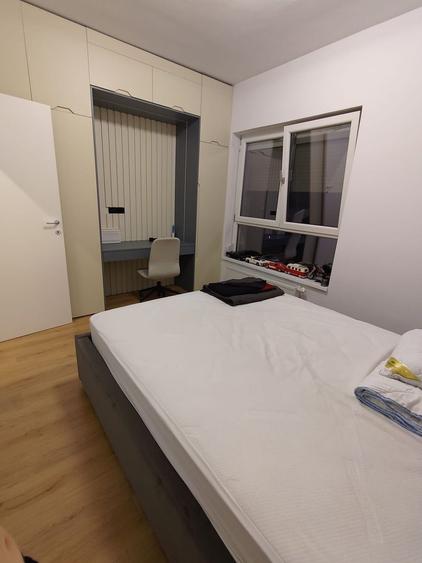 Apartament 2 camere Dristor 4 Elements terasa /parcare subterana